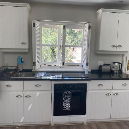 Apartament Atholanda Johannesburg Zewnętrze zdjęcie