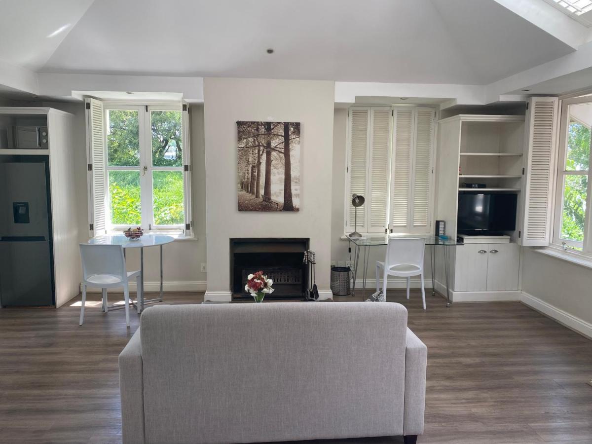 Apartament Atholanda Johannesburg Zewnętrze zdjęcie