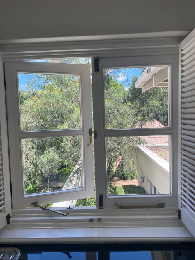 Apartament Atholanda Johannesburg Zewnętrze zdjęcie
