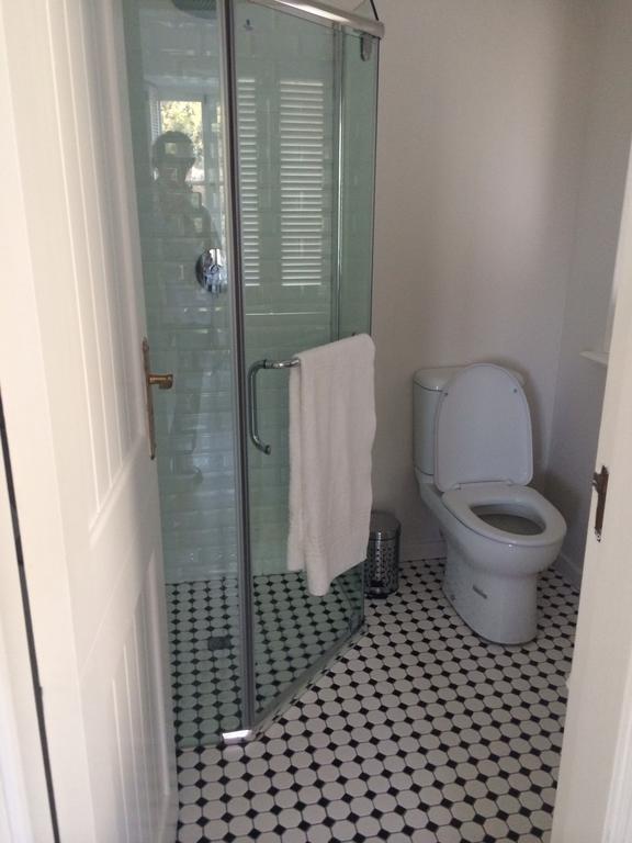 Apartament Atholanda Johannesburg Zewnętrze zdjęcie
