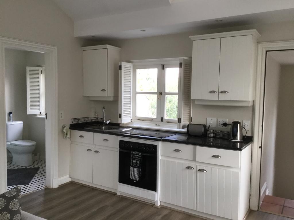 Apartament Atholanda Johannesburg Zewnętrze zdjęcie