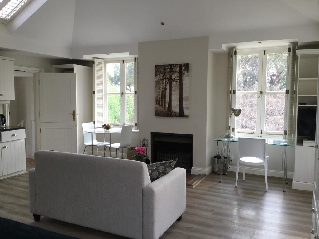 Apartament Atholanda Johannesburg Zewnętrze zdjęcie