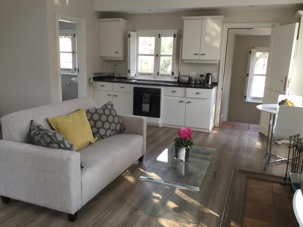 Apartament Atholanda Johannesburg Zewnętrze zdjęcie