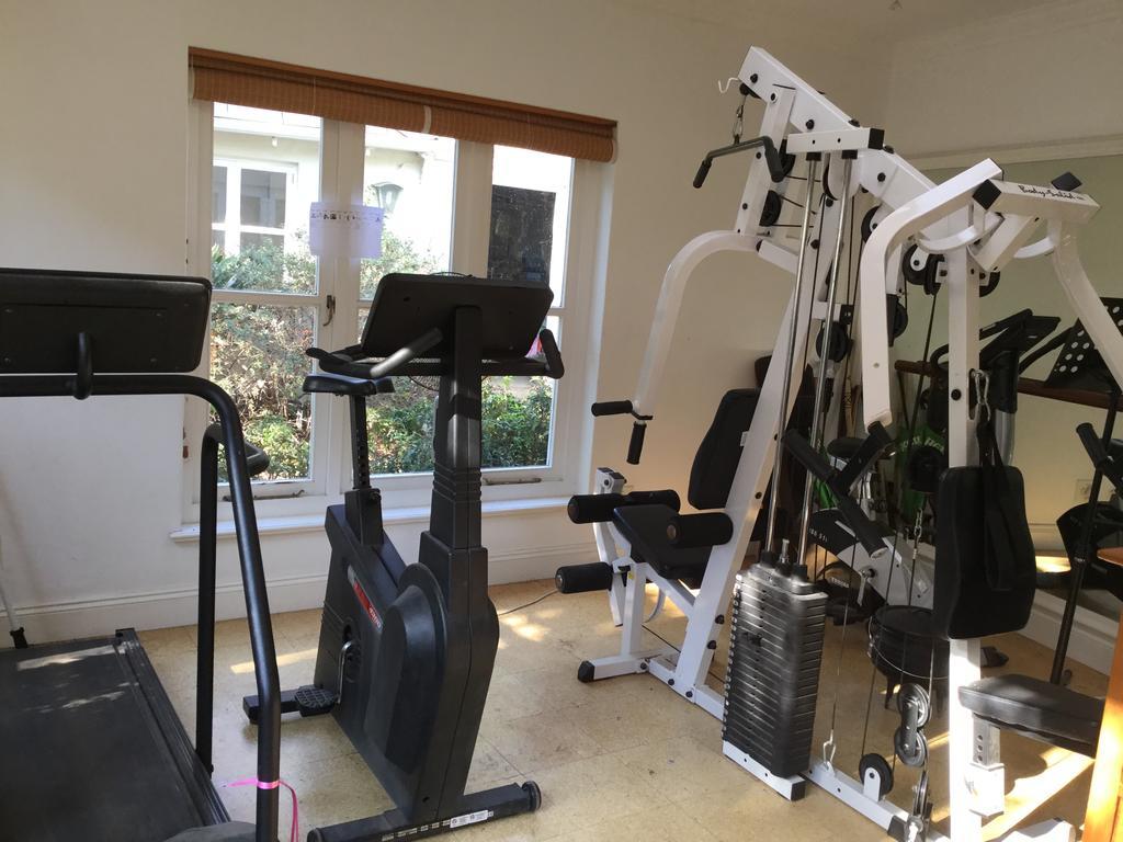 Apartament Atholanda Johannesburg Zewnętrze zdjęcie